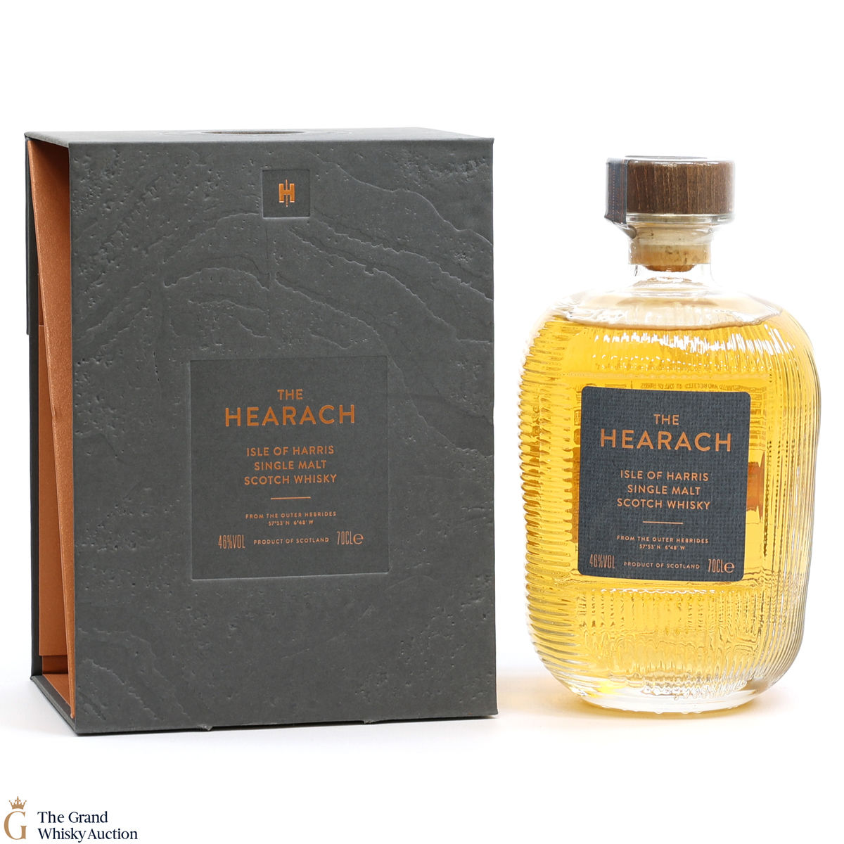 Harris - The Hearach - 1st Release Batch 7