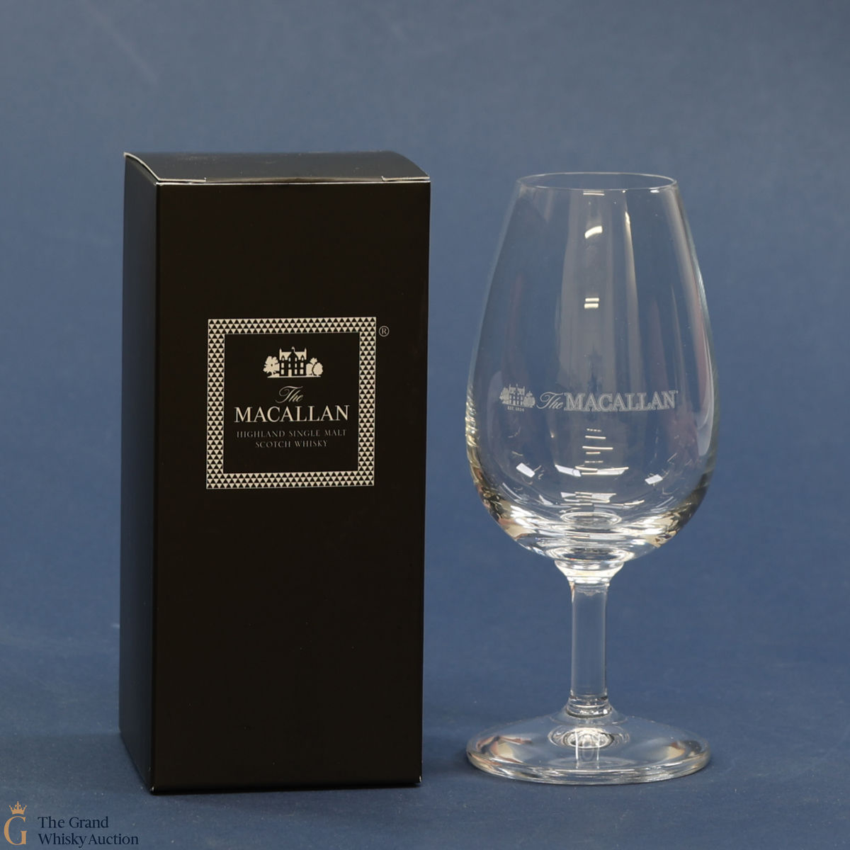Macallan - Glass