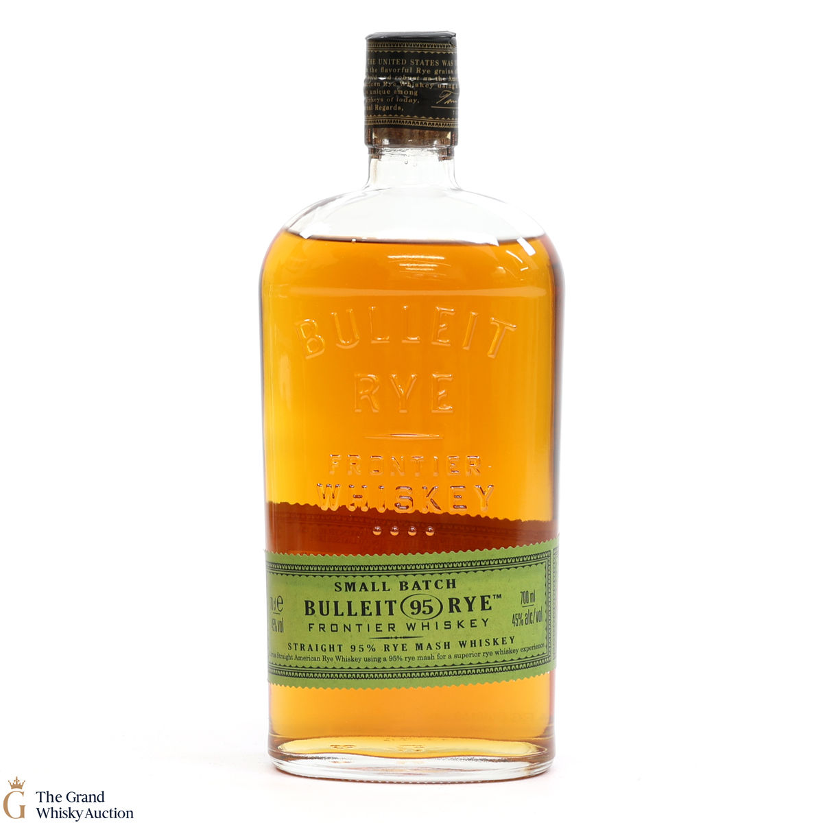 Bulleit - 95 Rye 