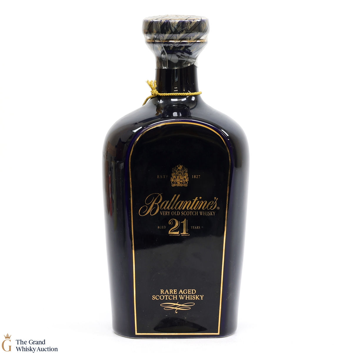 Ballantine's - 21 Year Old