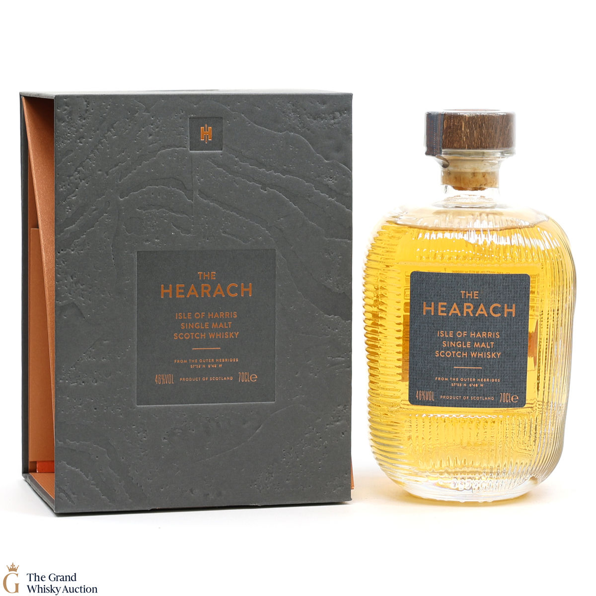 Harris - The Hearach - 1st Release Batch 7