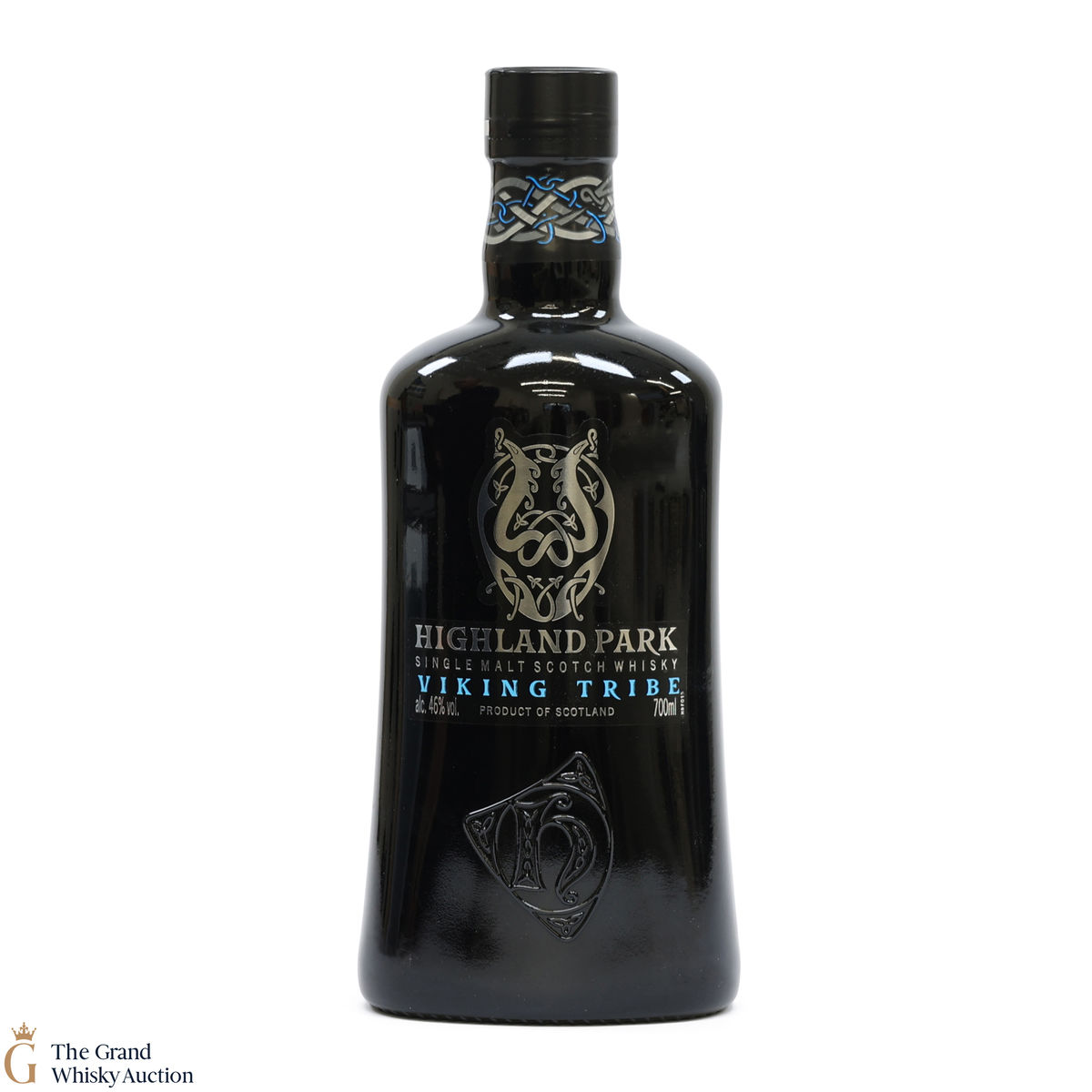 Highland Park - Viking Tribe