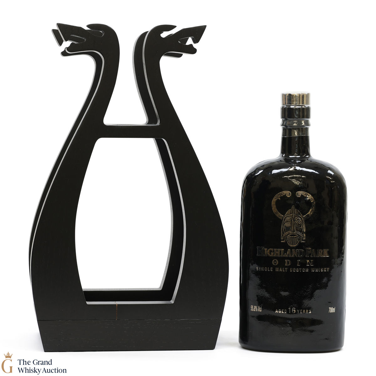 Highland Park - 16 Year Old - Odin