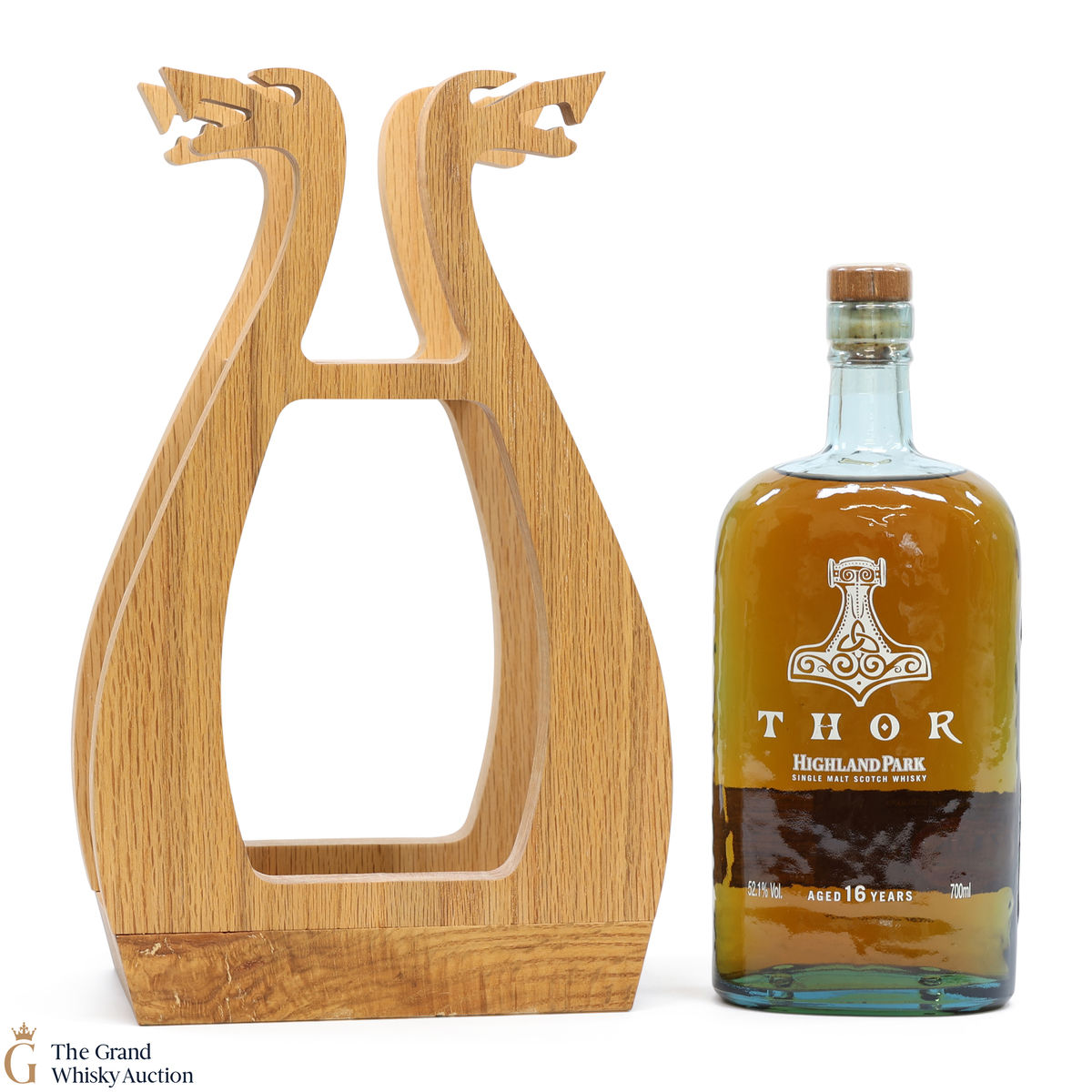 Highland Park - 16 Year Old - Thor