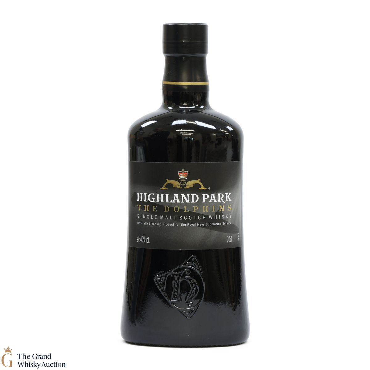 Highland Park - The Dolphins