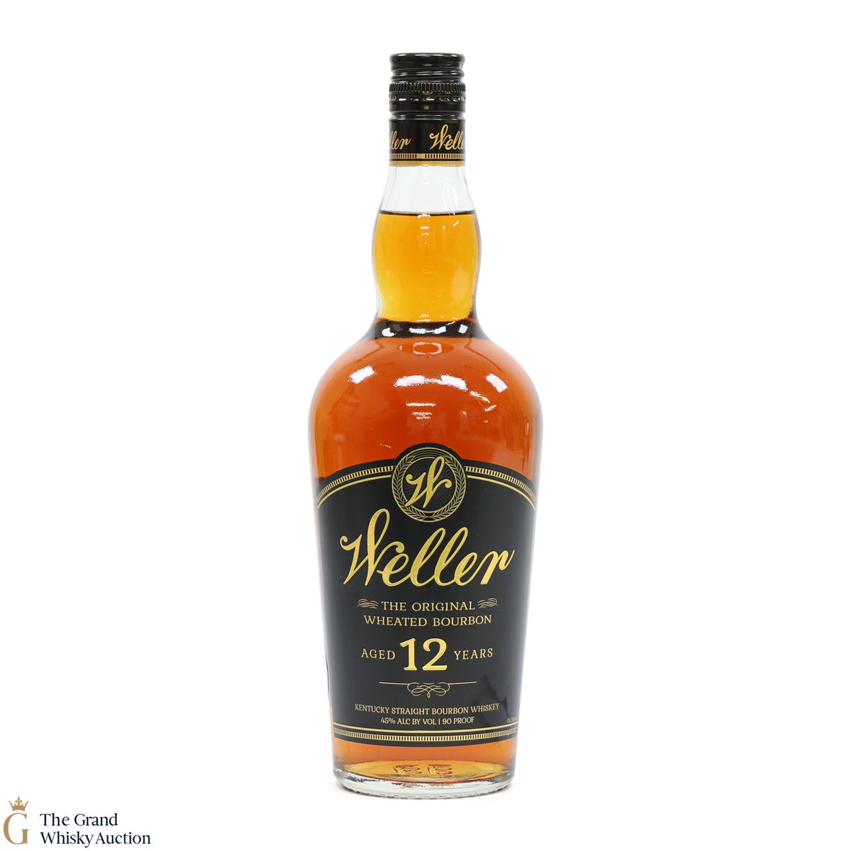 W.L. Weller - 12 Year Old 