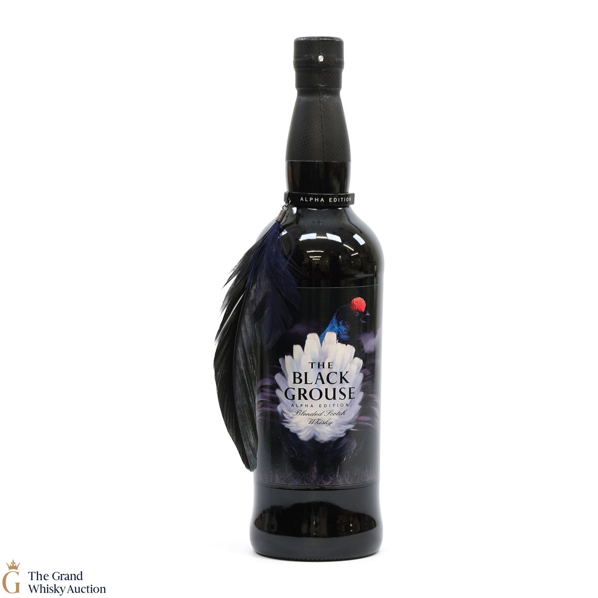 Famous Grouse - Black Grouse (Alpha Edition)