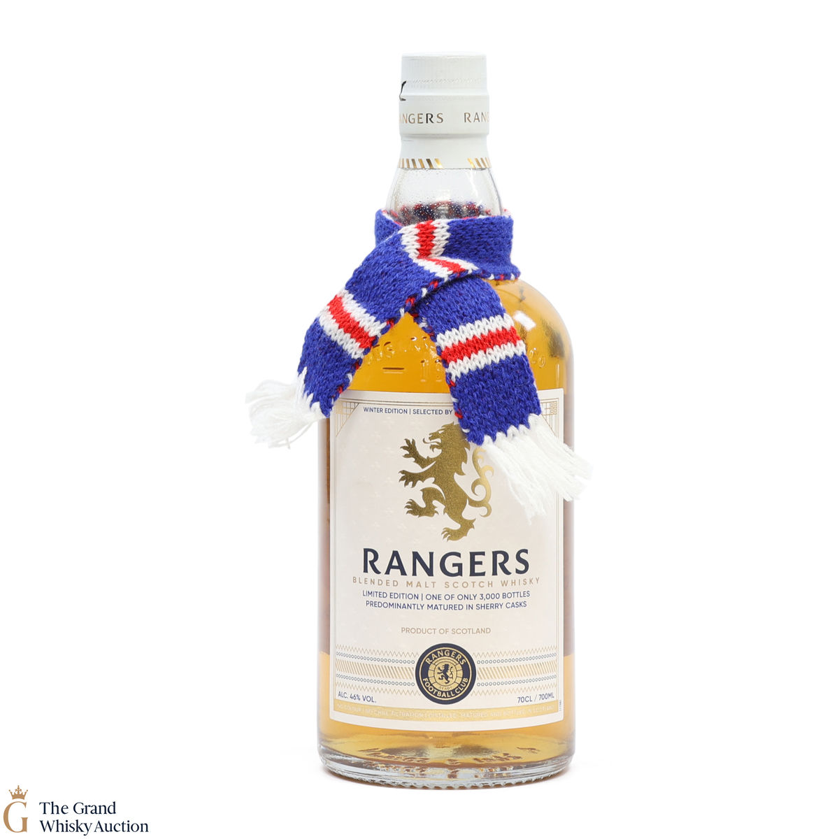 Rangers - Winter Edition Blend - Douglas Laing