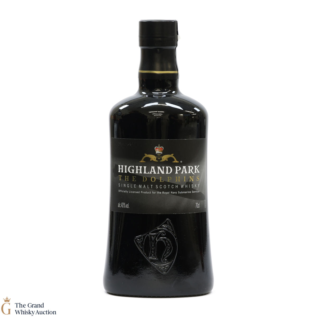 Highland Park - The Dolphins