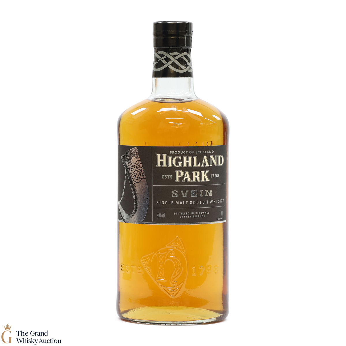 Highland Park - Svein - 1 Litre