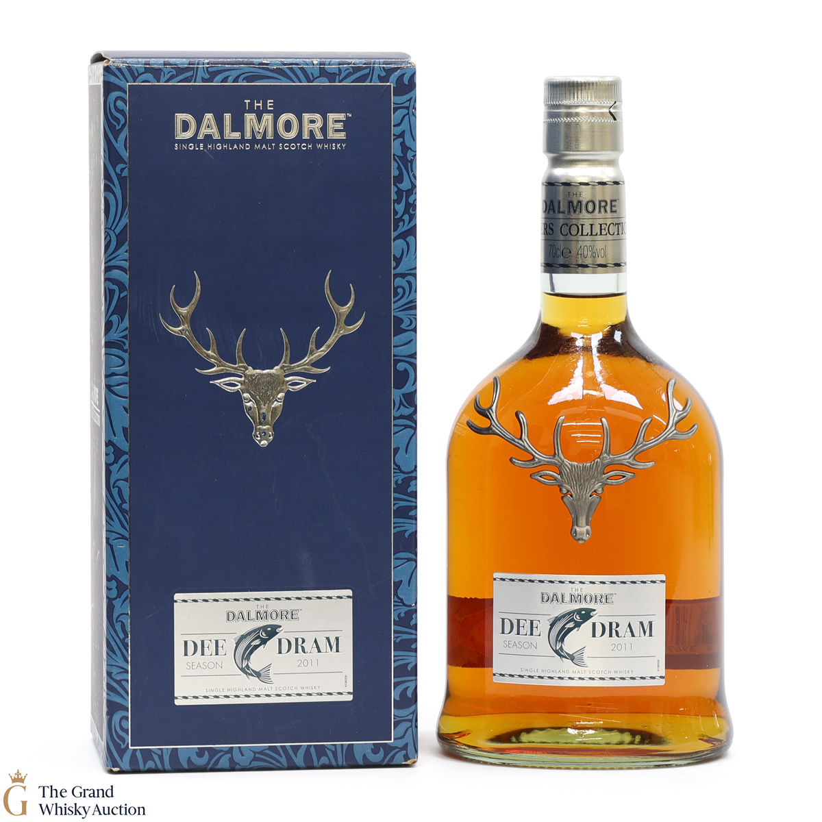Dalmore - Dee Dram (2011)