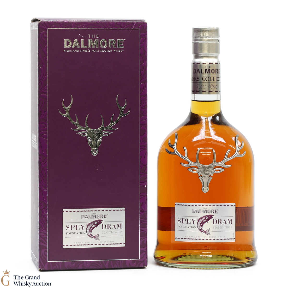 Dalmore - Spey Dram (2012)