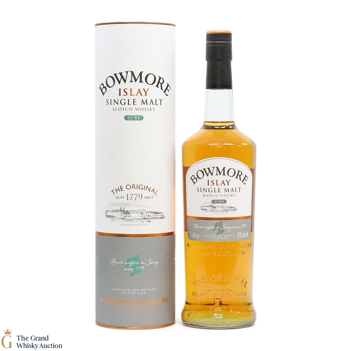 Bowmore - Surf 1L