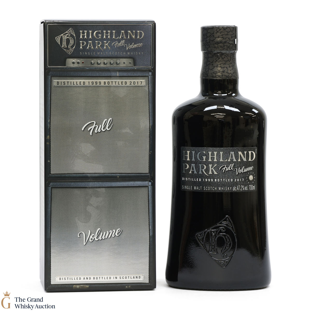 Highland Park - Full Volume