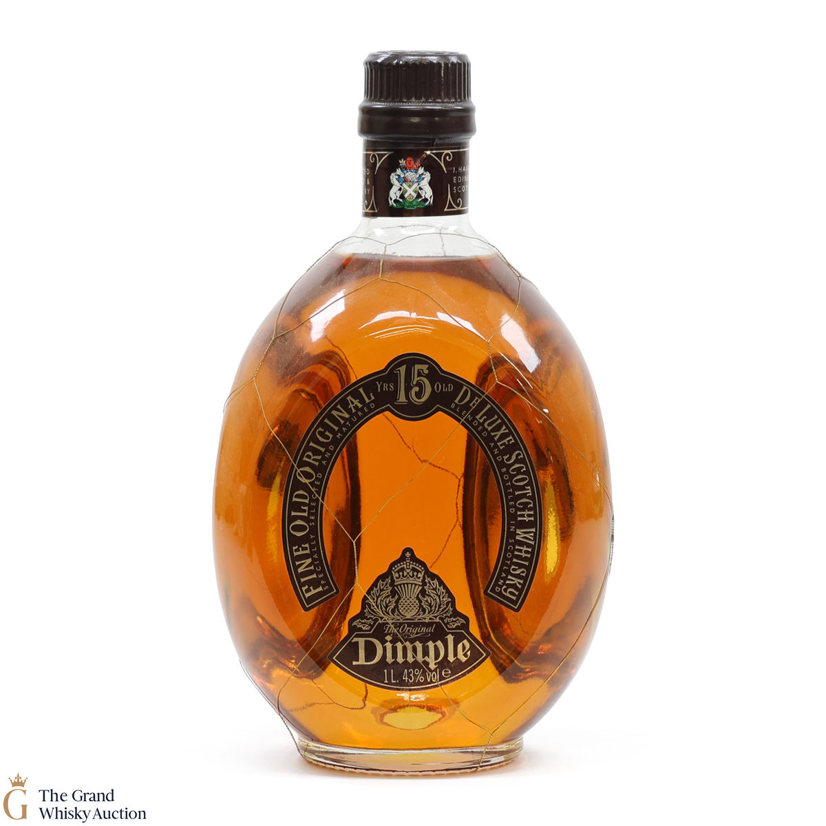 Dimple - 15 Year Old (1L)