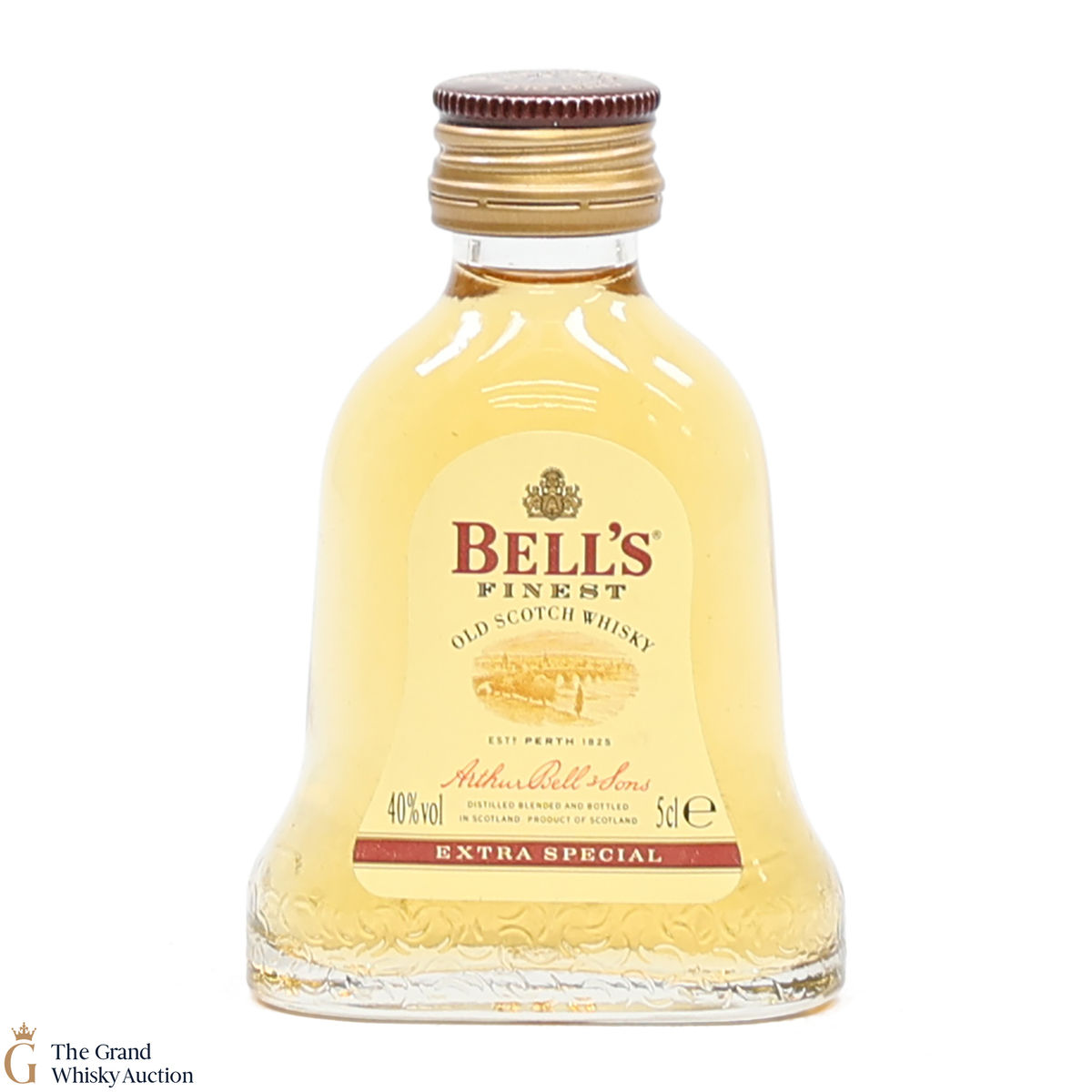 Bell's - Extra Special (5cl)