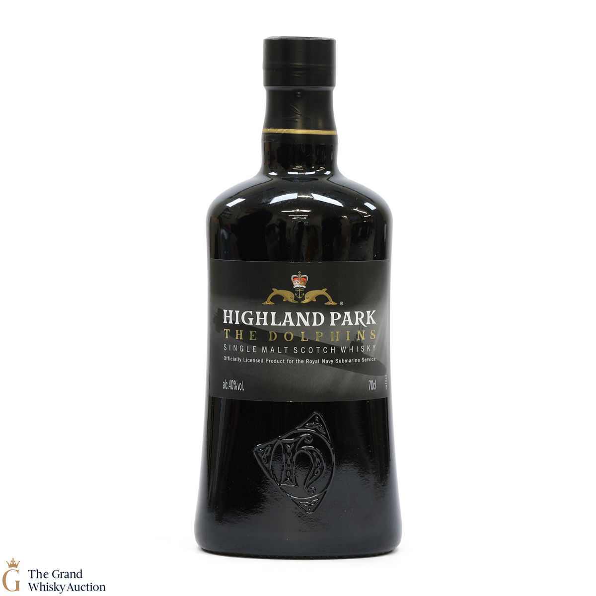 Highland Park - The Dolphins