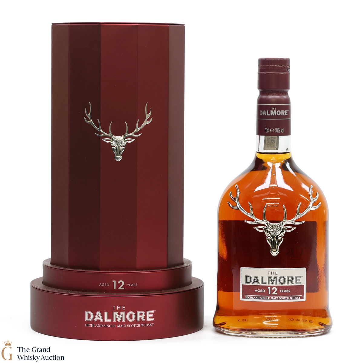 Dalmore - 12 Year Old