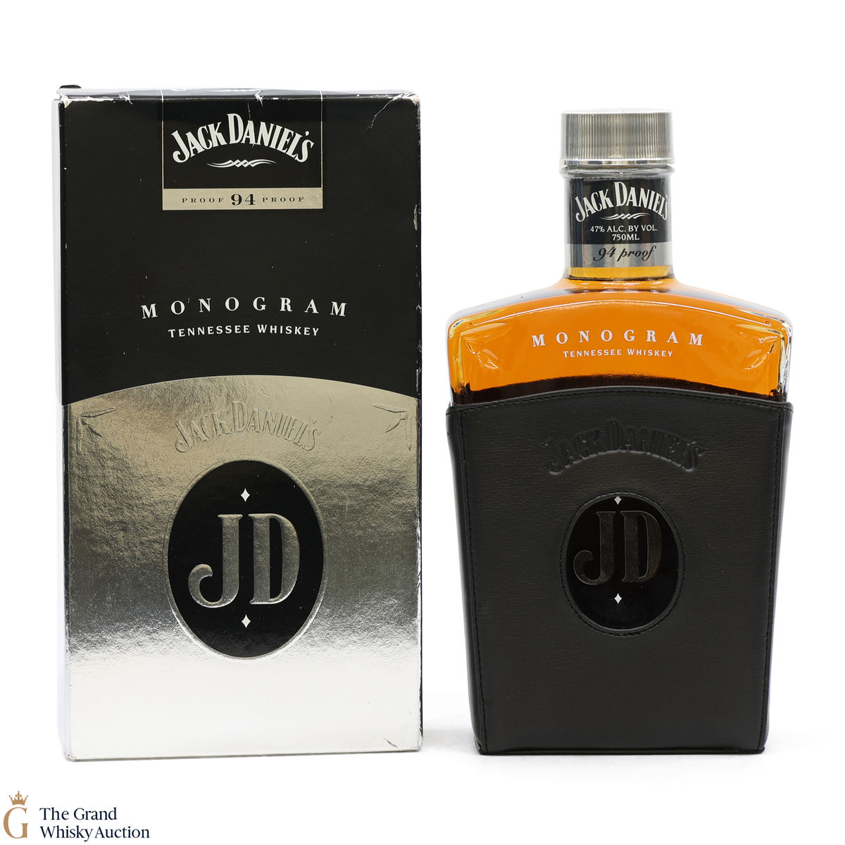 Jack Daniel's - Monogram 2004