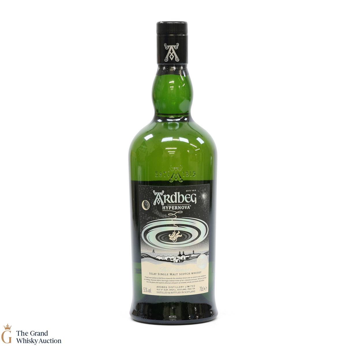 Ardbeg - Hypernova - 2022 Committee Release
