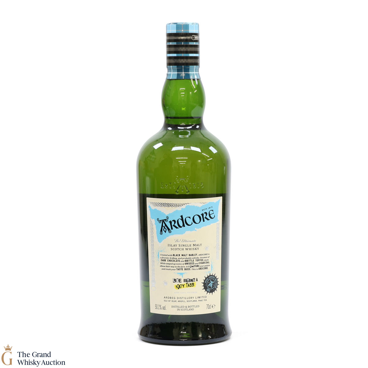 Ardbeg - Ardcore - Committee Release 2022