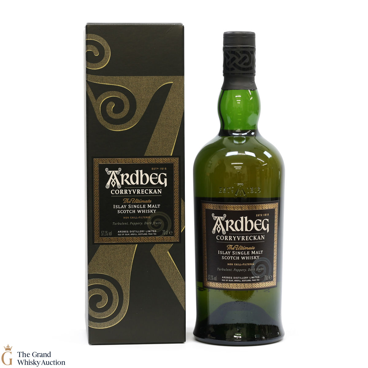 Ardbeg - Corryvreckan
