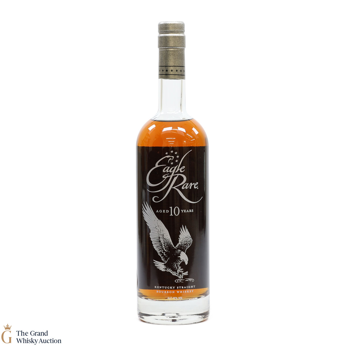Eagle Rare - 10 Year Old - Kentucky Straight Bourbon