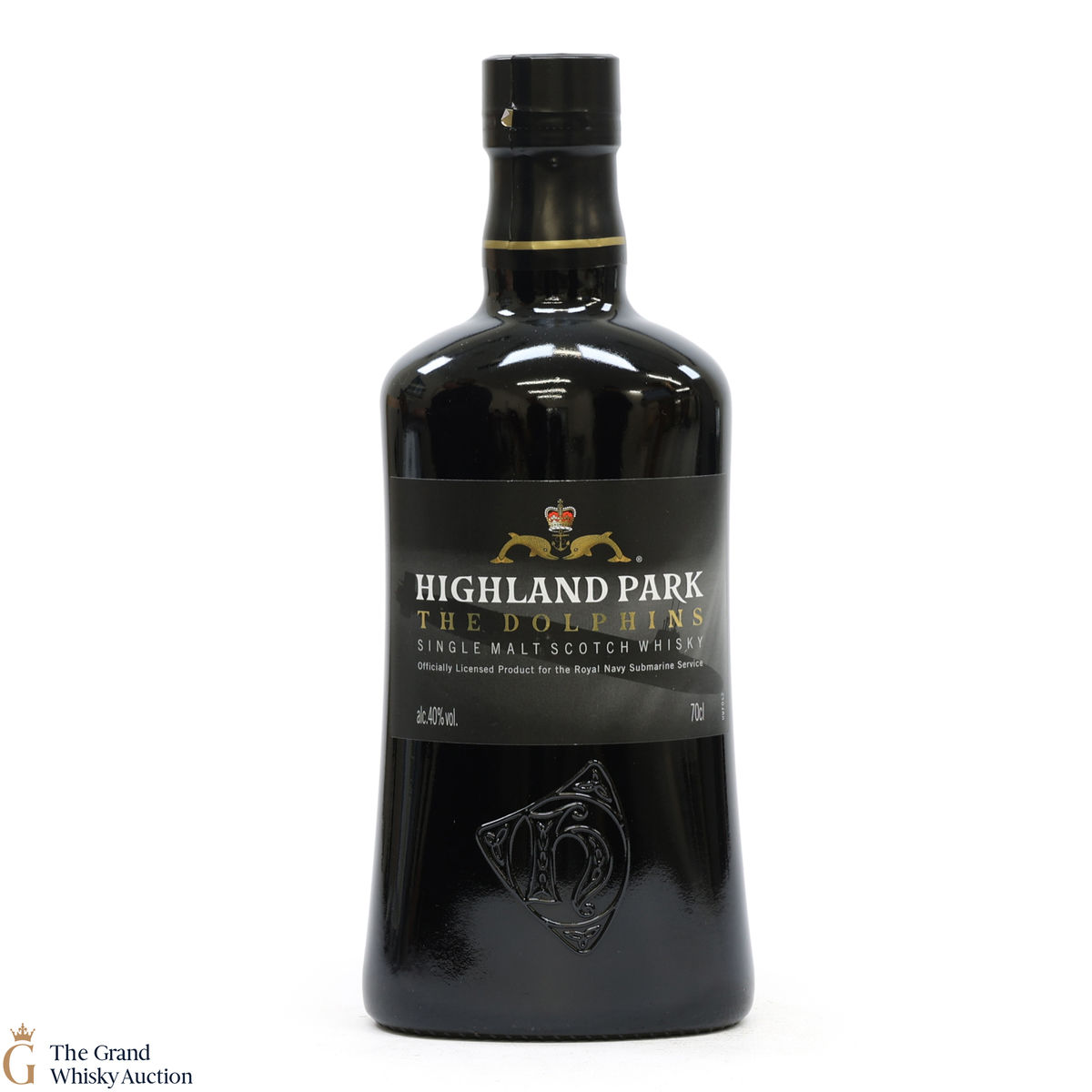 Highland Park - The Dolphins