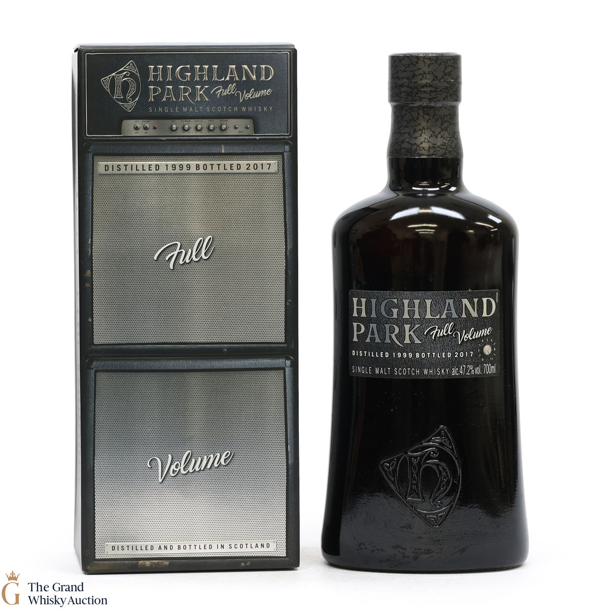 Highland Park - Full Volume