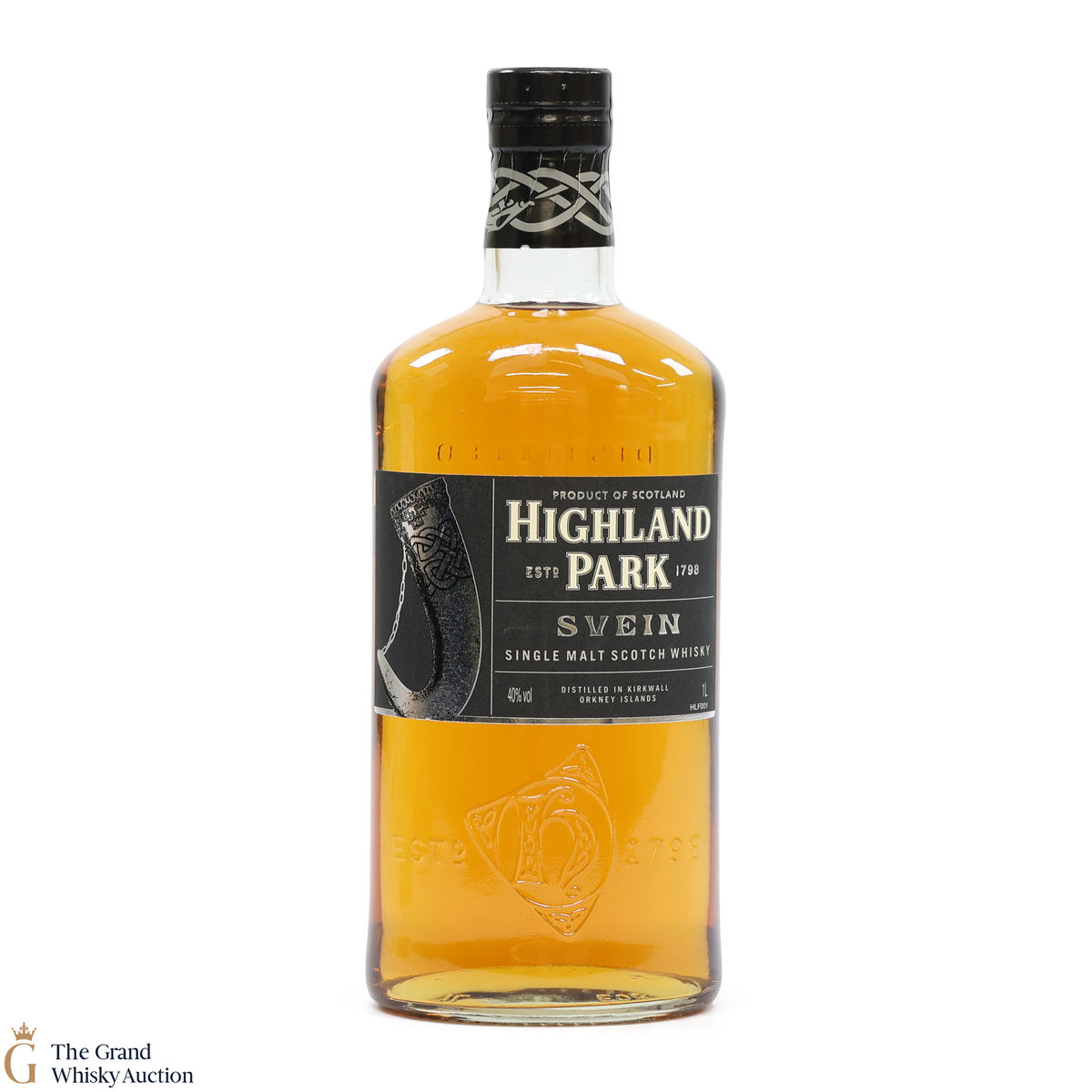 Highland Park - Svein - 1L