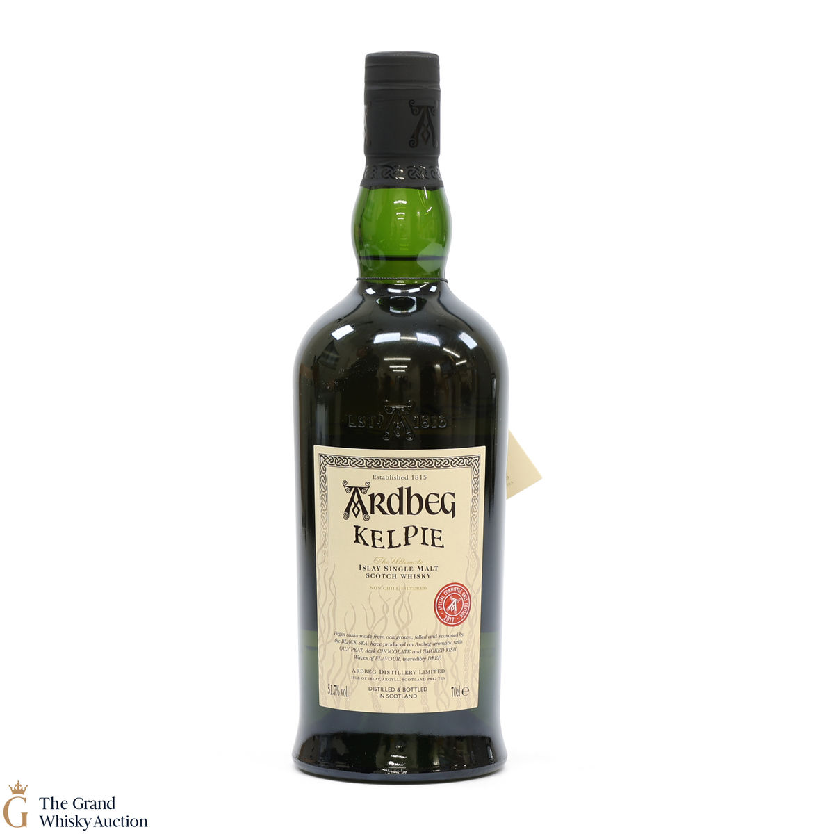 Ardbeg - Kelpie - Committee Release 2017