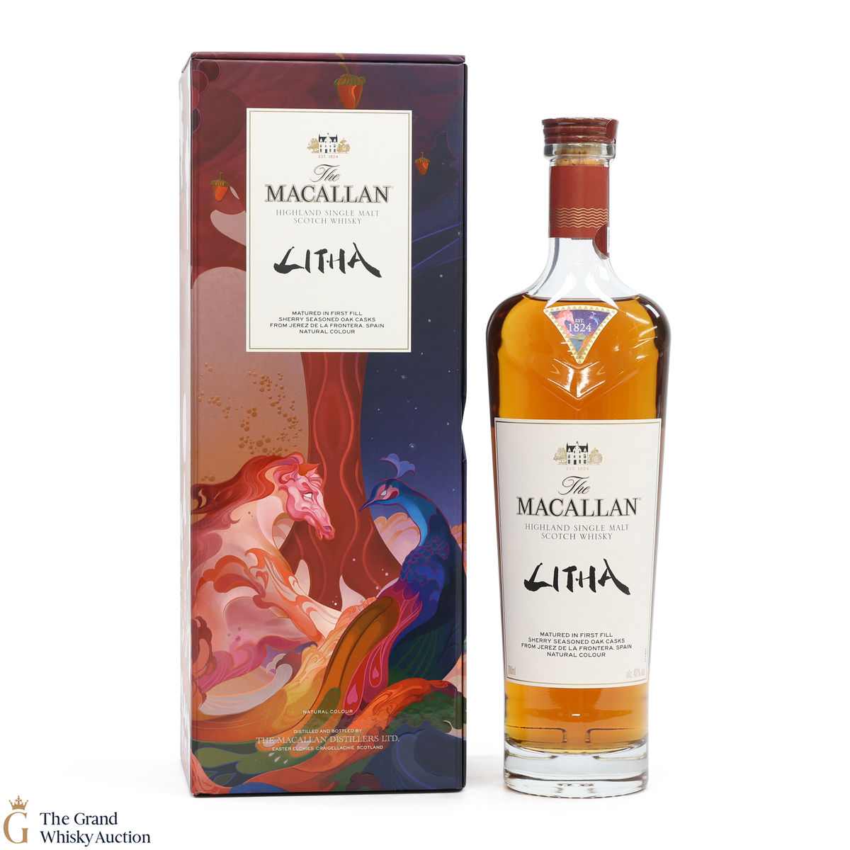 Macallan - Litha