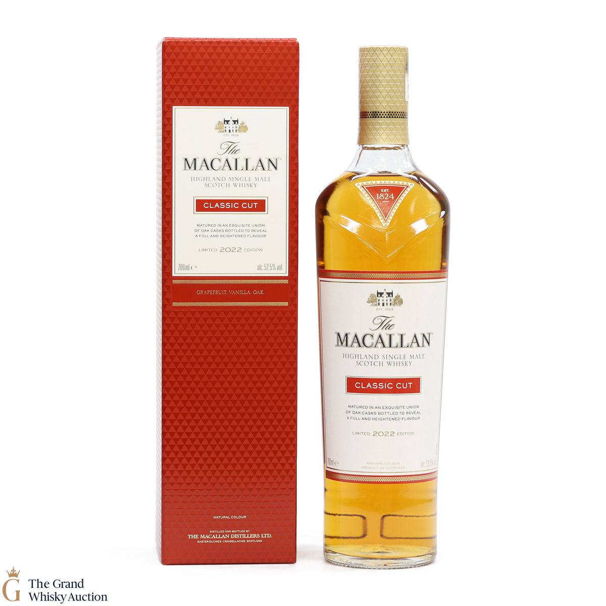 Macallan - Classic Cut - 2022
