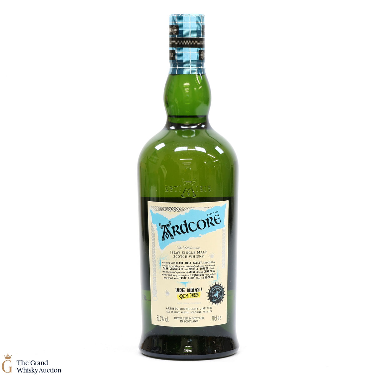 Ardbeg - Ardcore - Committee Release 2022