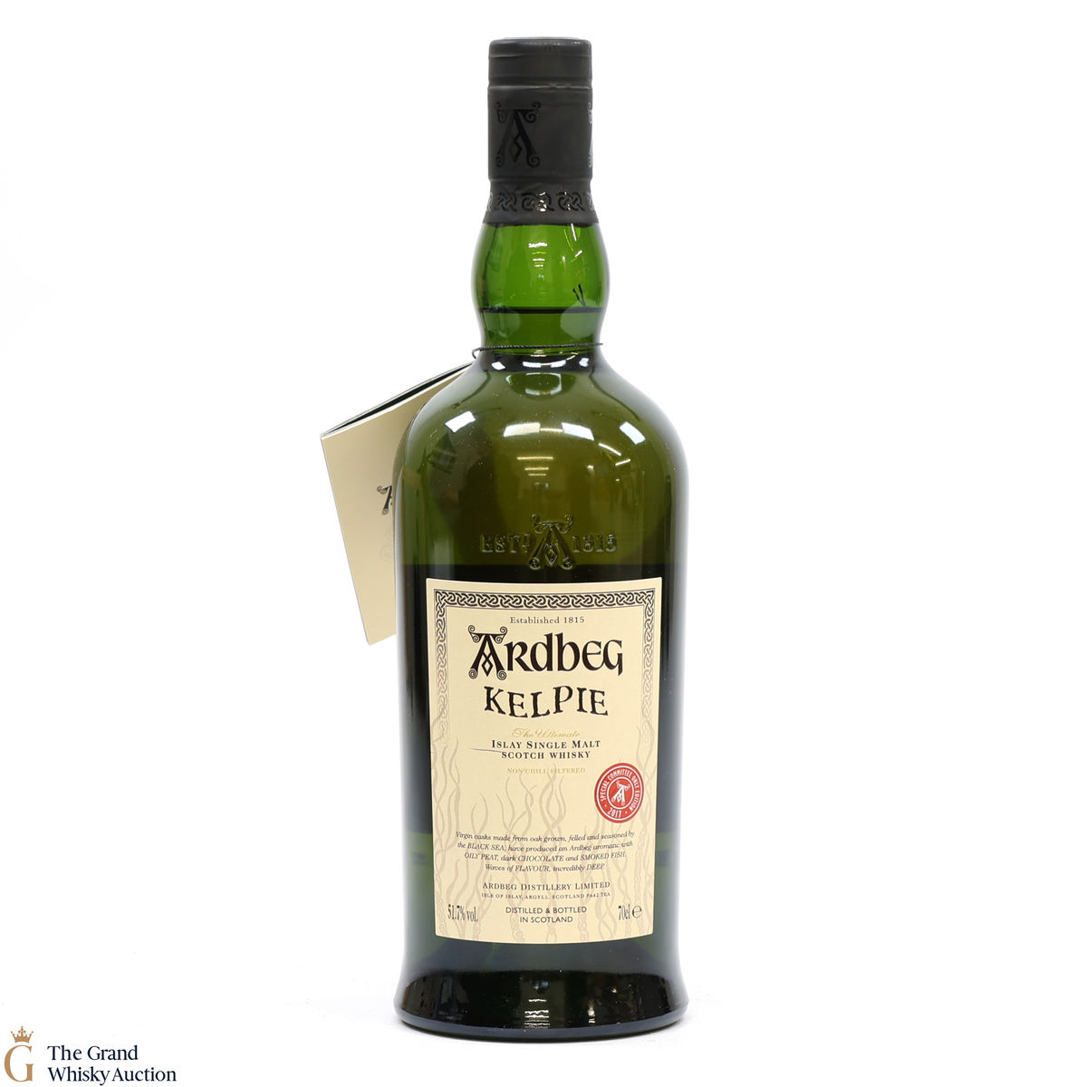 Ardbeg - Kelpie - Committee Release 2017