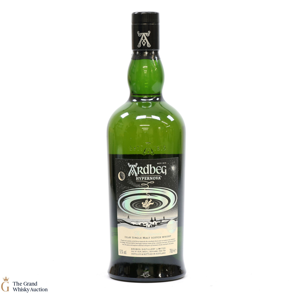 Ardbeg - Hypernova - 2022 Committee Release