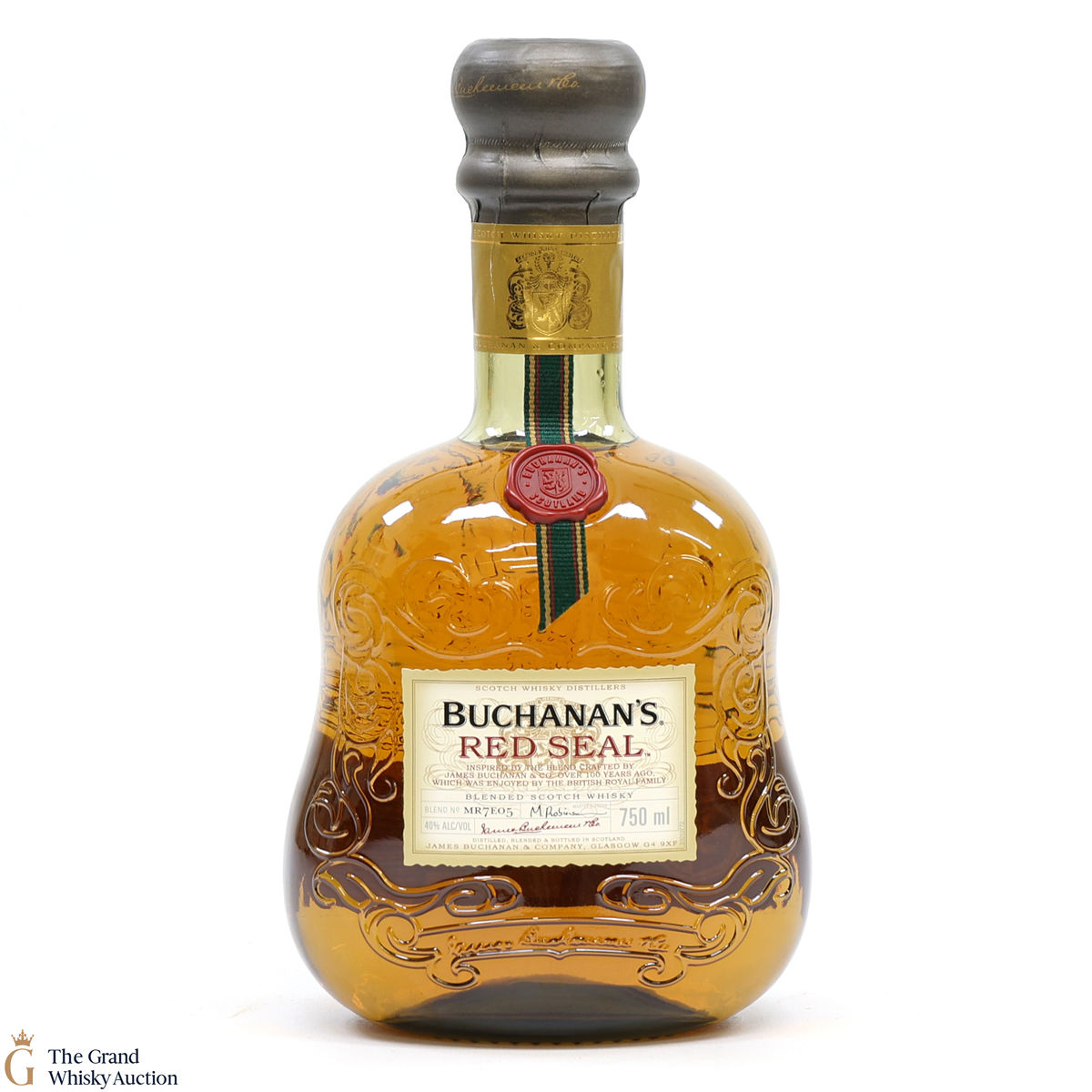 Buchanan's - Red Seal 75cl