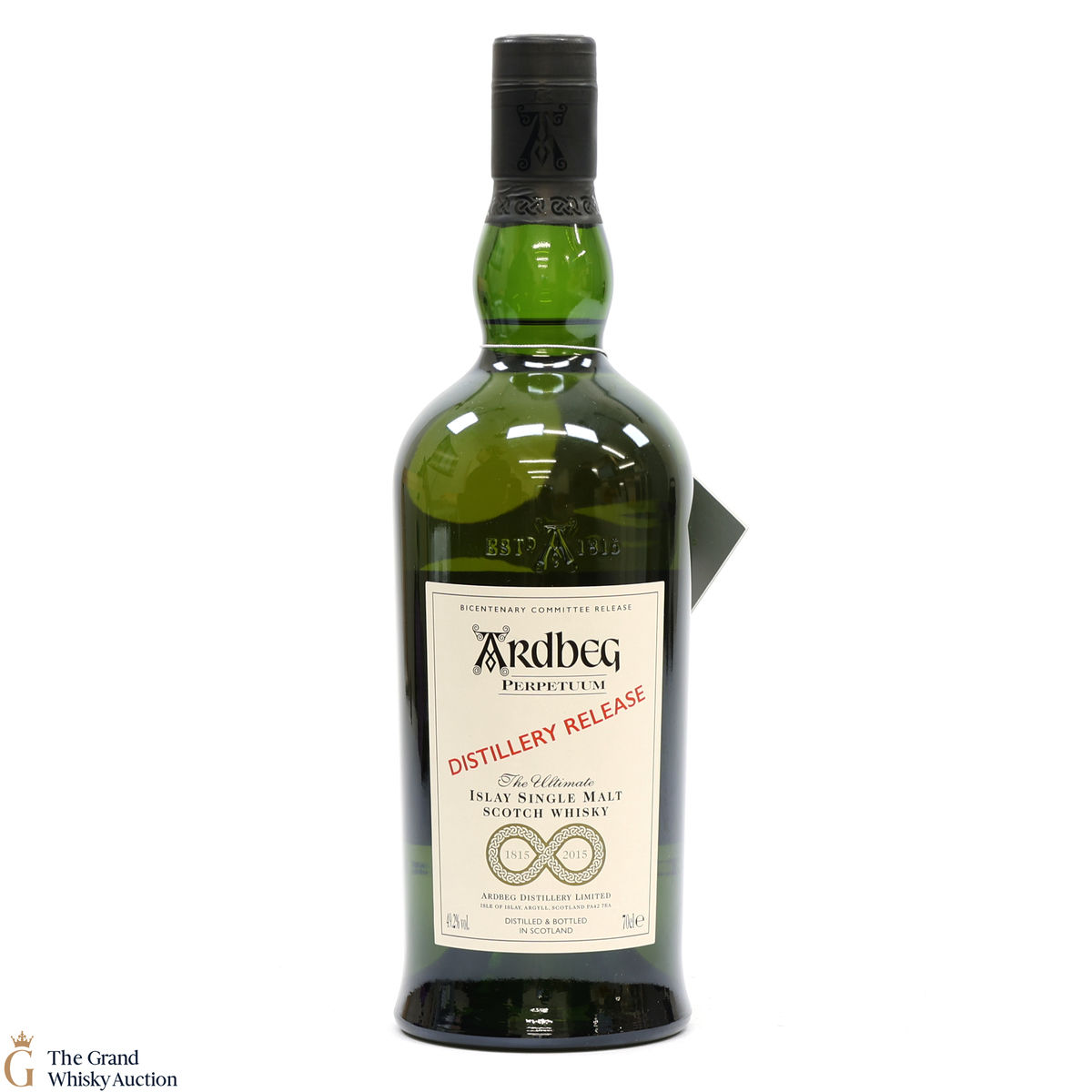 Ardbeg - Perpetuum - Committee Release 2015