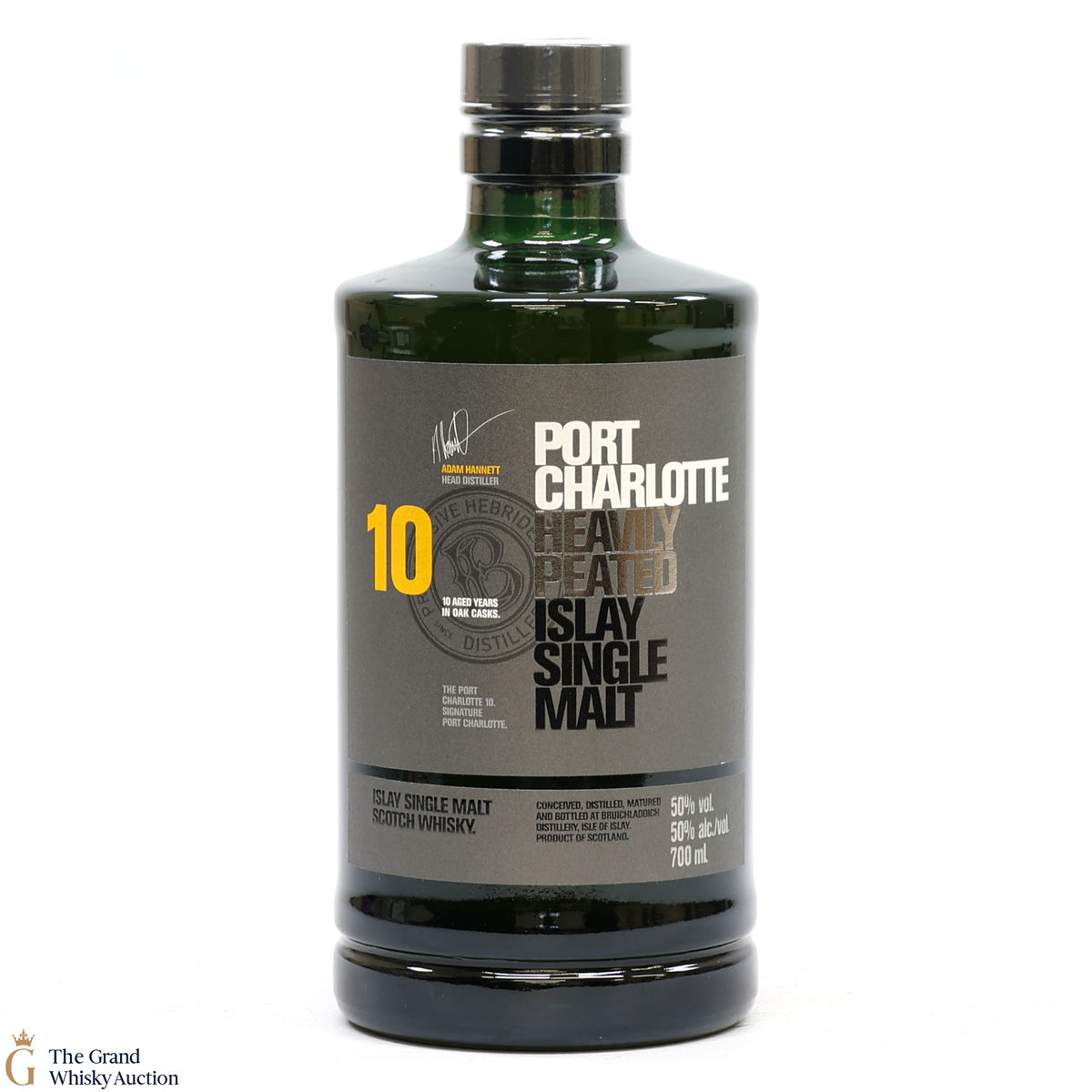 Port Charlotte - 10 Year Old