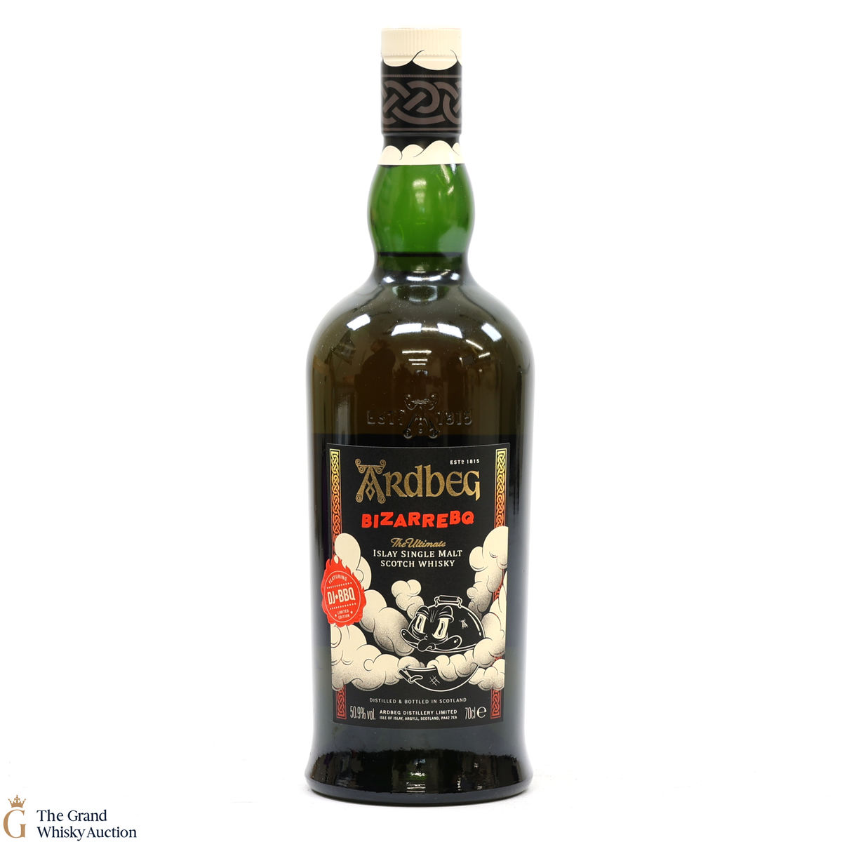 Ardbeg - BizarreBQ - Limited Edition