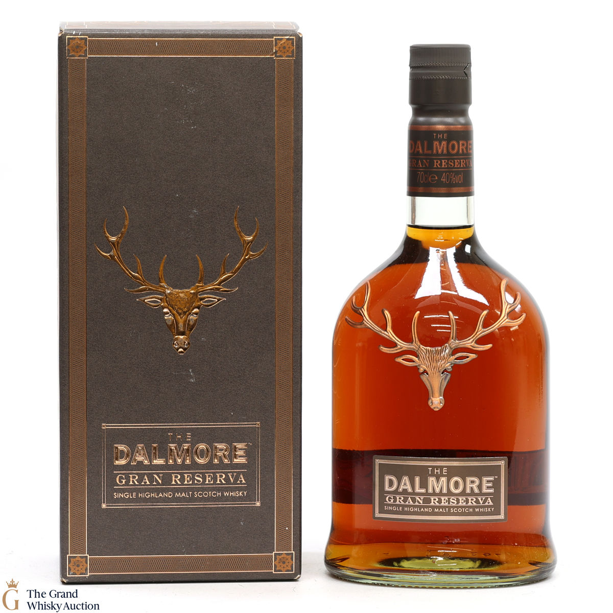 Dalmore - Gran Reserva