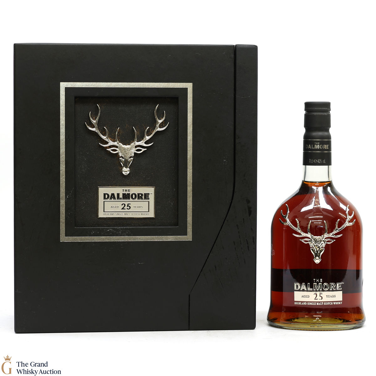 Dalmore - 25 Year Old 