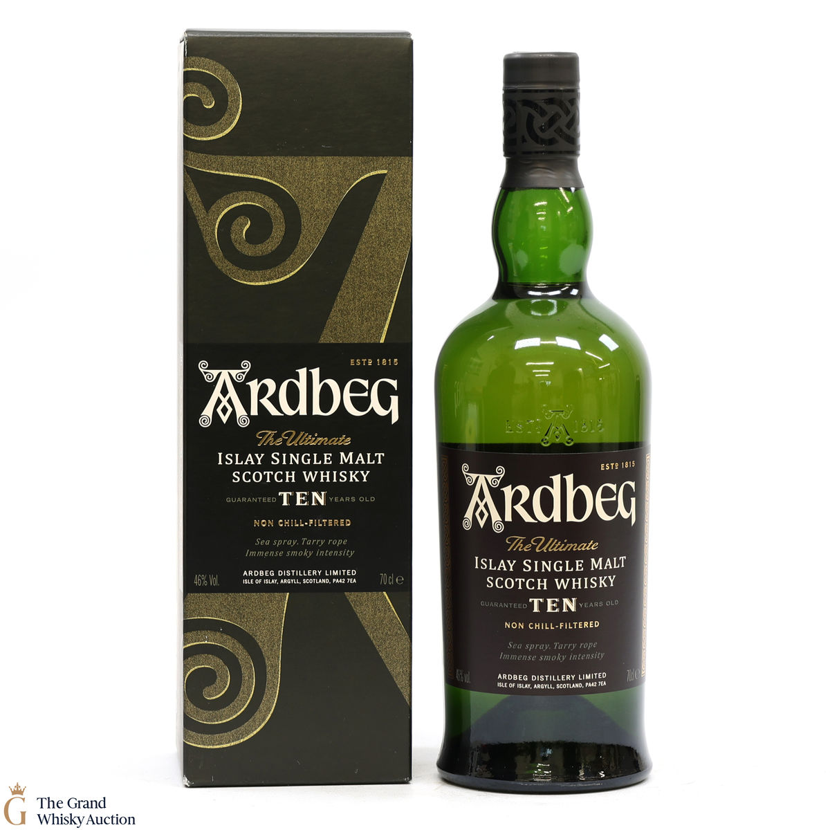 Ardbeg - 10 Year Old