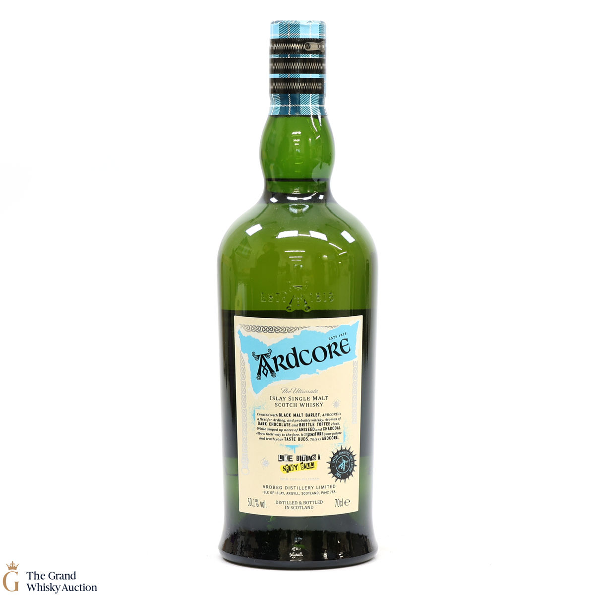 Ardbeg - Ardcore - Committee Release 2022