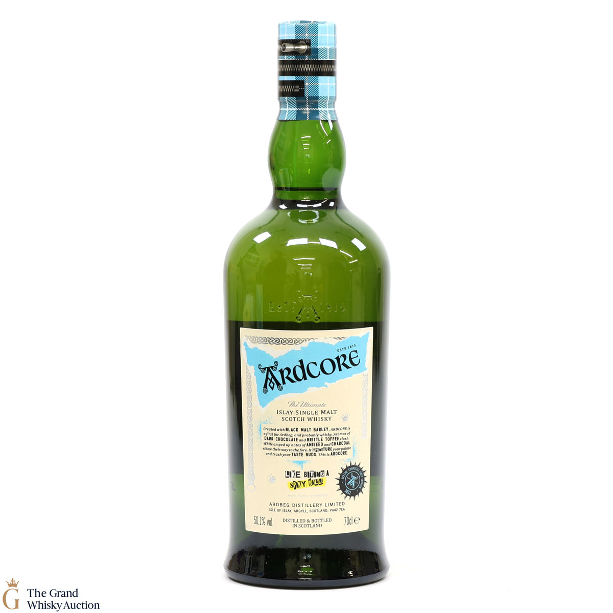 Ardbeg - Ardcore - Committee Release 2022