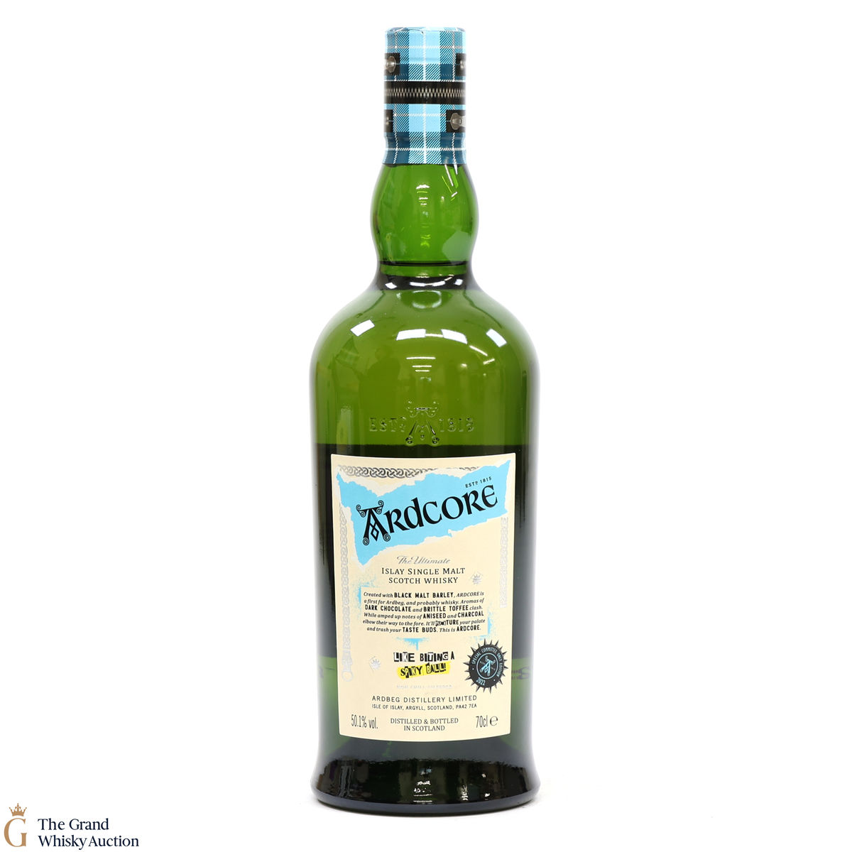 Ardbeg - Ardcore - Committee Release 2022