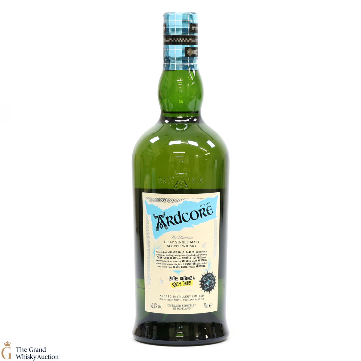 Ardbeg - Ardcore - Committee Release 2022