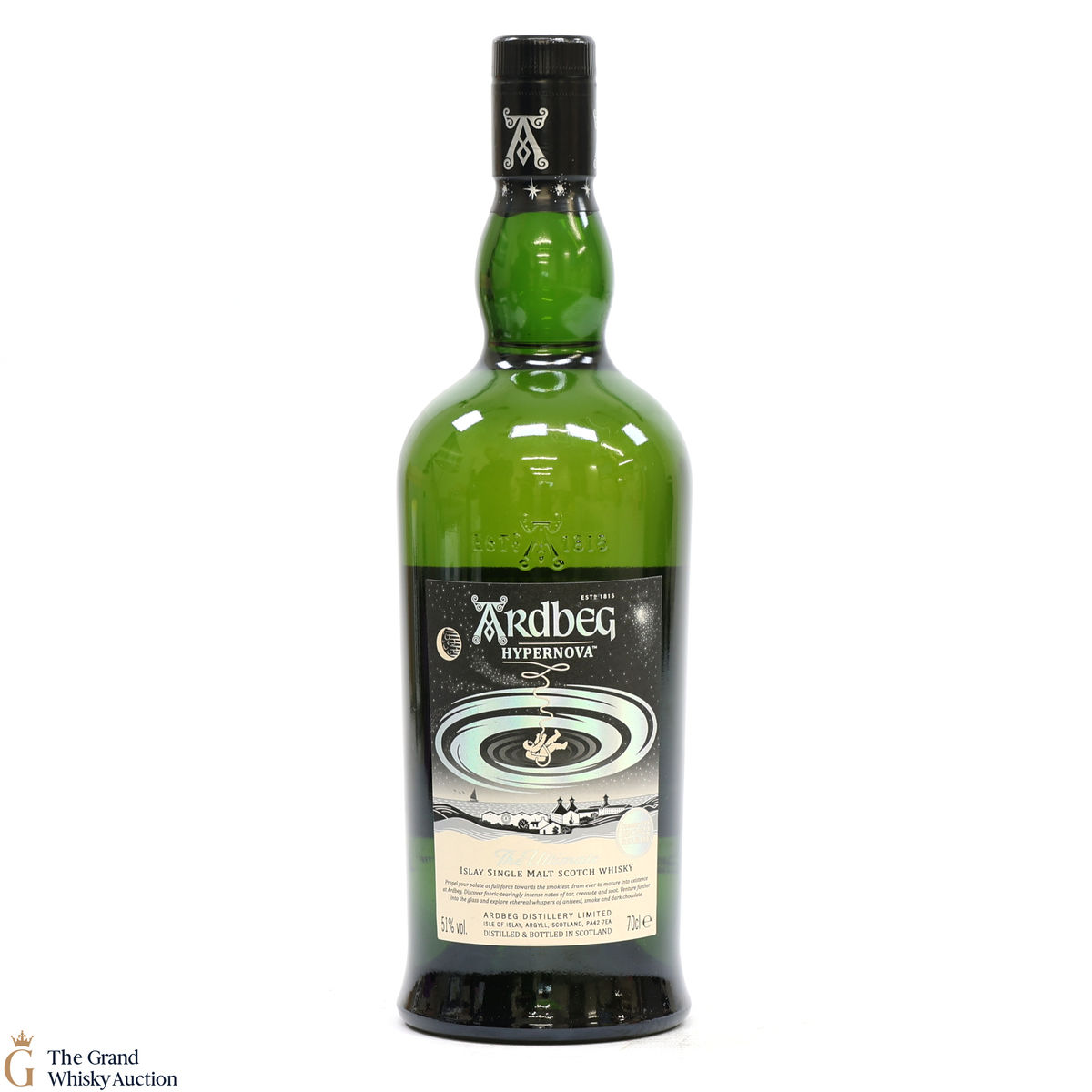Ardbeg - Hypernova - 2022 Committee Release