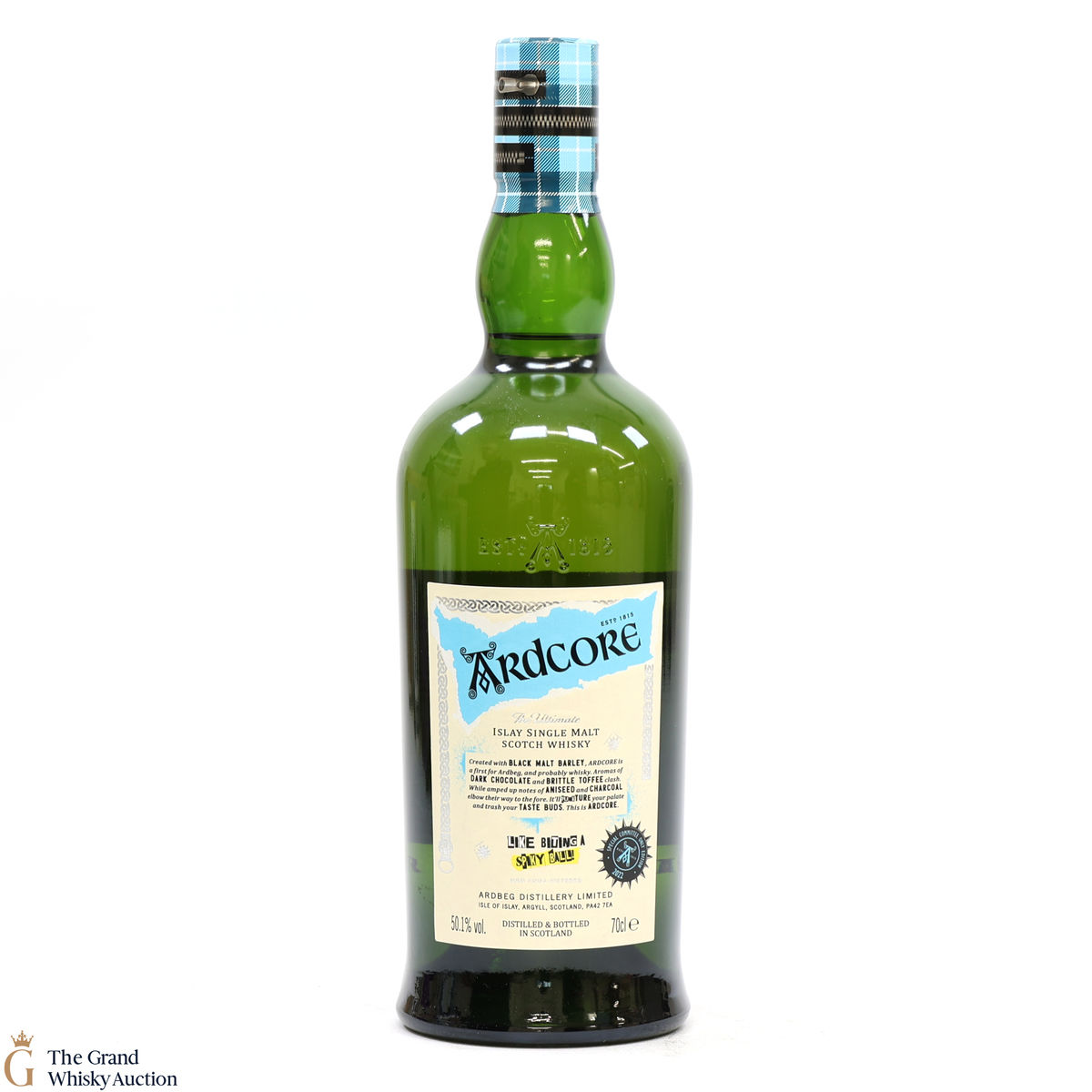 Ardbeg - Ardcore - Committee Release 2022