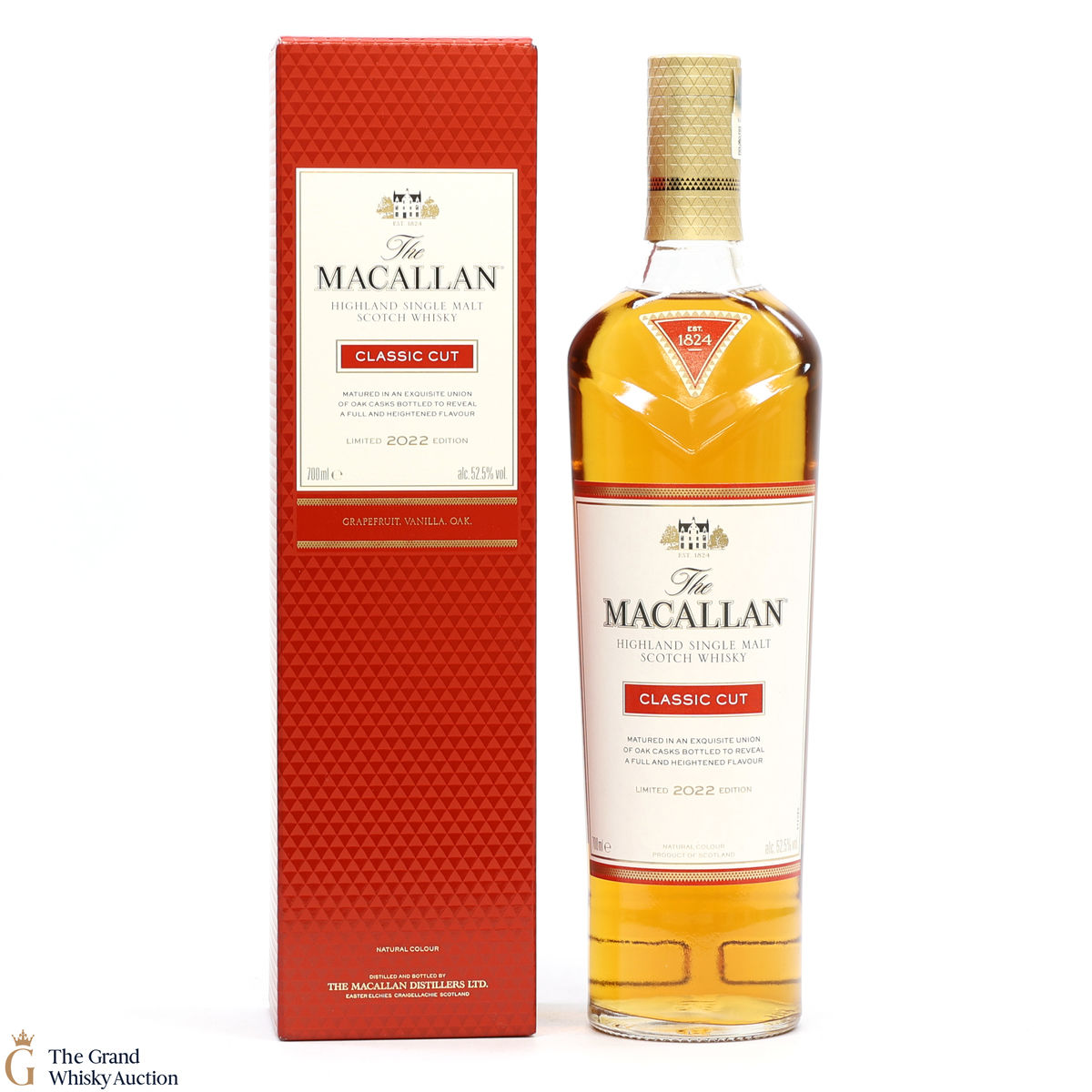 Macallan - Classic Cut - 2022